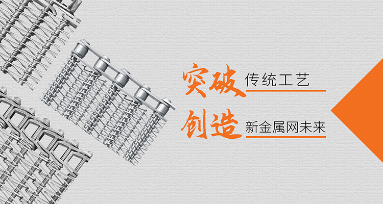 江蘇金屬網帶公司