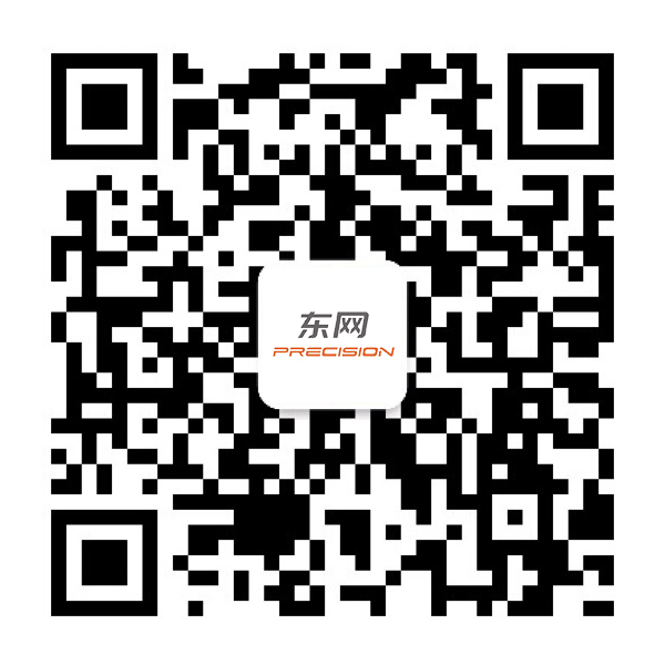 昆山金屬網帶批發公司二維碼